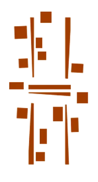 La crisalide de l'hetre